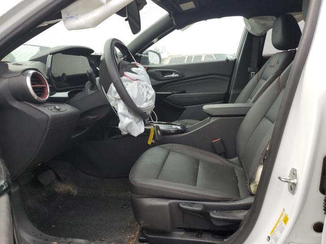 2024 CHEVROLET TRAX 2RS KL77LJE22RC182427