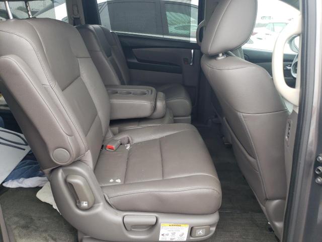 VIN 5FNRL5H9XFB050087 2015 Honda Odyssey, Touring no.10