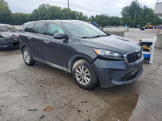 2019 KIA SORENTO L - 5XYPGDA30KG515765