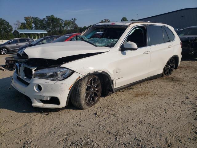 2016 BMW X5 XDRIVE3 - 5UXKR0C54G0P22876