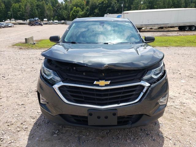 2019 CHEVROLET EQUINOX LS - 3GNAXHEV6KS543732