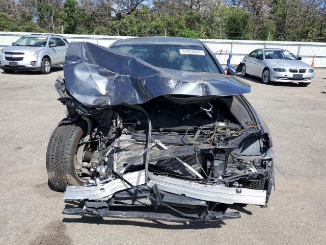 2016 BMW 535 XI - WBA5B3C55GG253144