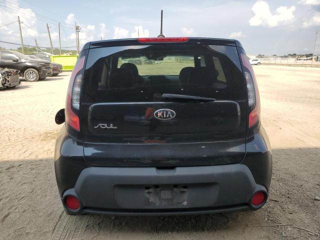 2015 KIA SOUL - KNDJN2A20F7798243
