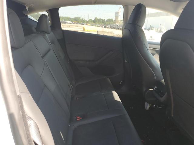 2023 TESLA MODEL Y - 7SAYGDEE4PA206332