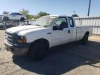 FORD F250 SUPER photo