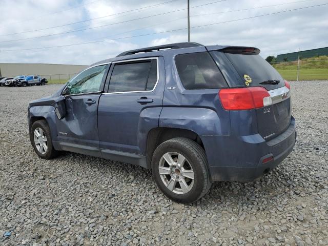 VIN 2GKFLSE33D6190068 2013 GMC Terrain, Sle no.2