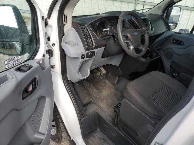2019 FORD TRANSIT T- - 1FBVU4XM2KKB27256