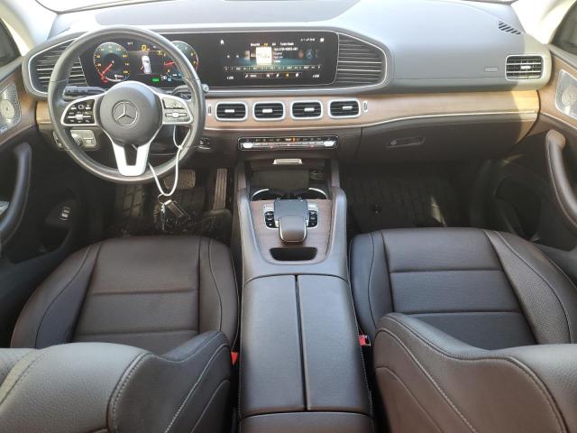 2020 MERCEDES-BENZ GLE 450 4M - 4JGFB5KE2LA168324