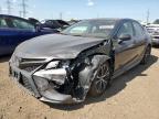 2019 TOYOTA CAMRY L - 4T1B11HK5KU764497