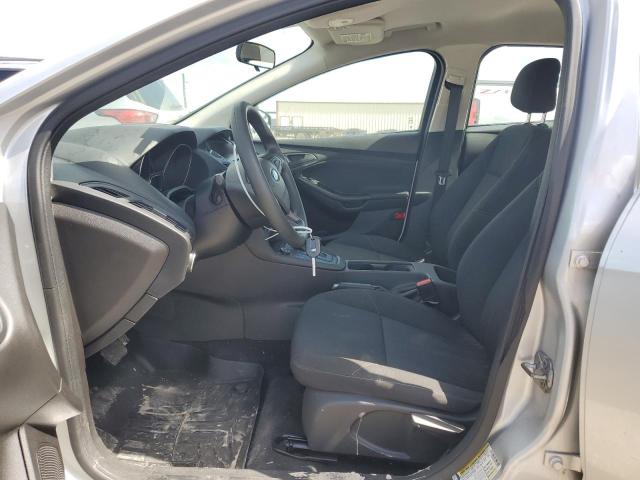 2016 FORD FOCUS S - 1FADP3E26GL246459