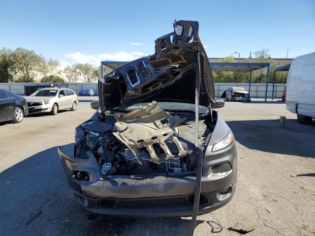 2018 JEEP CHEROKEE L - 1C4PJLLB9JD503269