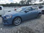 2016 MAZDA 6 TOURING - JM1GJ1V55G1418581