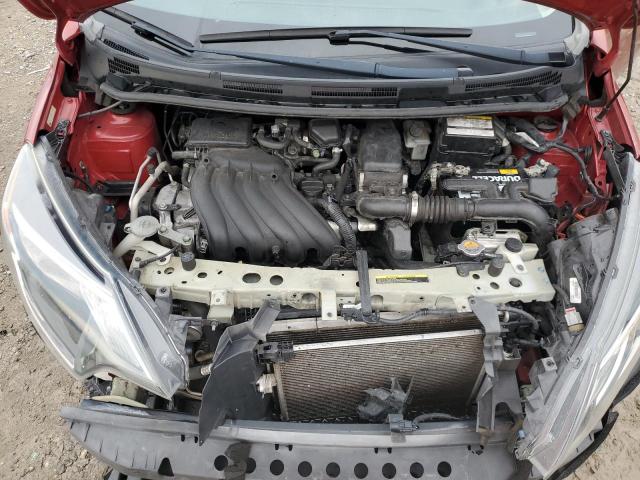 2019 NISSAN VERSA NOTE - 3N1CE2CP4KL364482