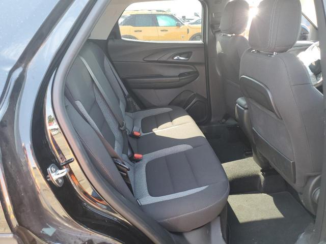 2023 CHEVROLET TRAILBLAZE - KL79MRSLXPB011882