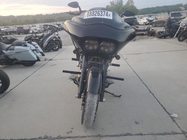 2013 HARLEY-DAVIDSON FLTRU ROAD 1HD1KGM1XDB606862