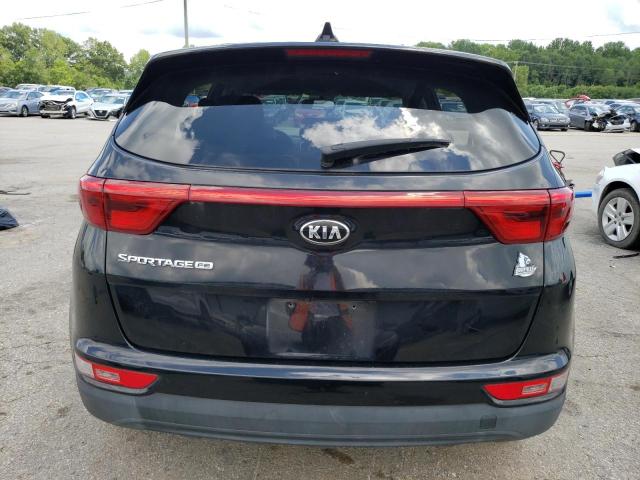 VIN KNDPM3AC6H7060879 2017 KIA Sportage, LX no.6