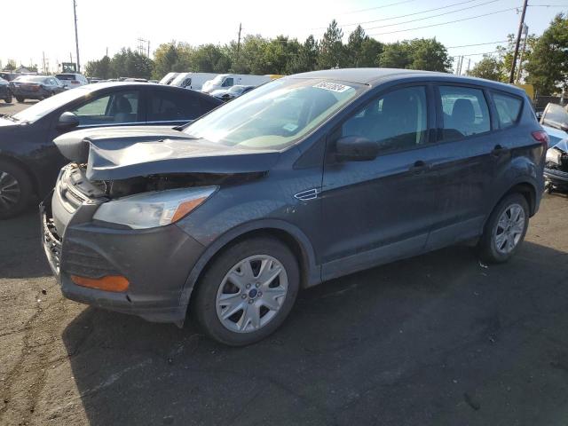 FORD ESCAPE S