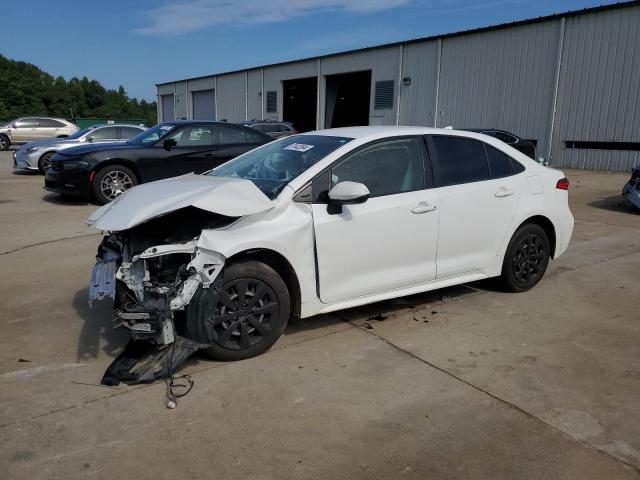 2021 TOYOTA COROLLA LE #2895341444