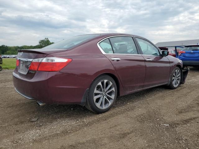 VIN 1HGCR2F59FA188202 2015 Honda Accord, Sport no.3