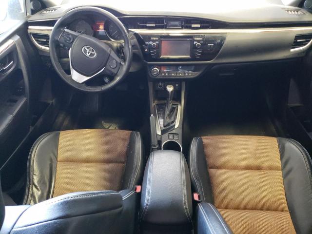 2015 TOYOTA COROLLA L - 5YFBURHE5FP199949