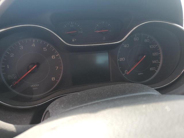 2017 CHEVROLET CRUZE PREM - 3G1BF5SM9HS505438