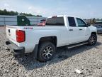 CHEVROLET SILVERADO photo