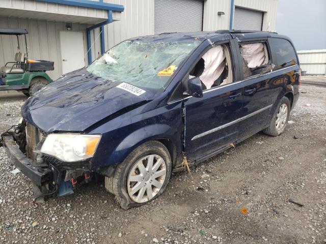 VIN 2C4RC1BG5DR564706 2013 Chrysler Town and Countr... no.1