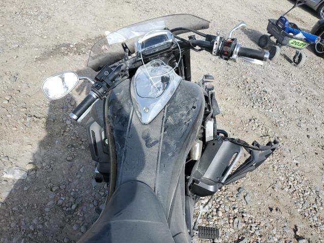 2014 HONDA GL1800 C JH2SC6807EK000930