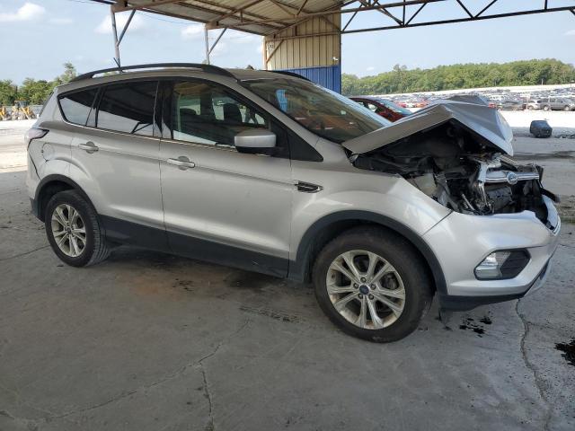 2018 FORD ESCAPE SE - 1FMCU0GD5JUB29366