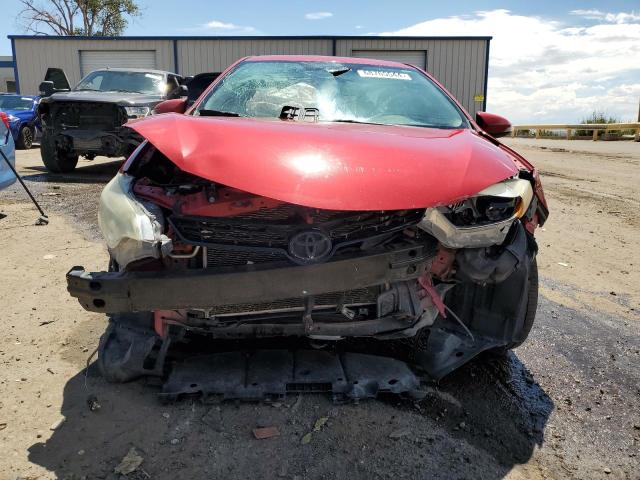 2016 TOYOTA COROLLA L - 2T1BURHE7GC603075