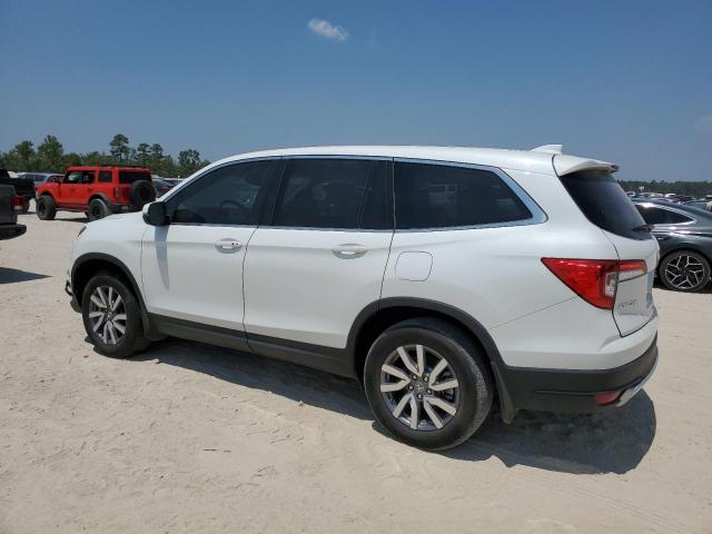 2022 HONDA PILOT EX-L 5FNYF5H58NB038003  68648254