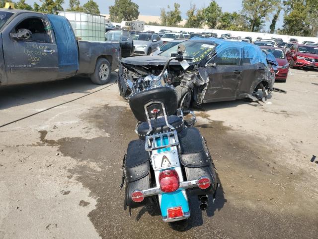 2016 HARLEY-DAVIDSON FLSTC HERI 1HD1BWV14GB015360