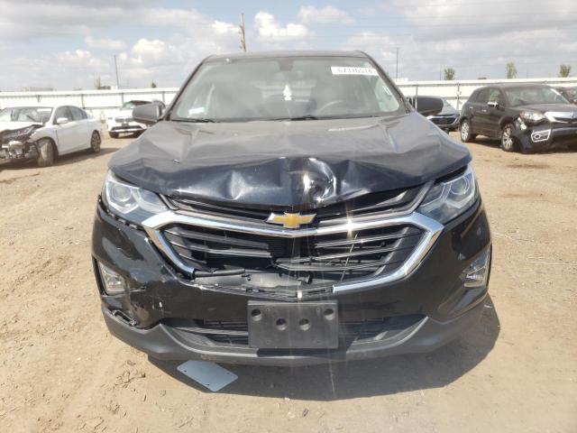 2019 CHEVROLET EQUINOX LS - 3GNAXHEV6KL252920