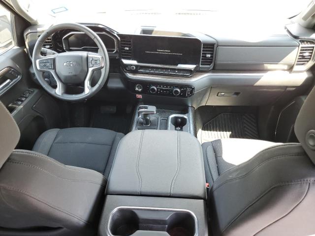 2024 CHEVROLET SILVERADO - 2GCPADED7R1215665
