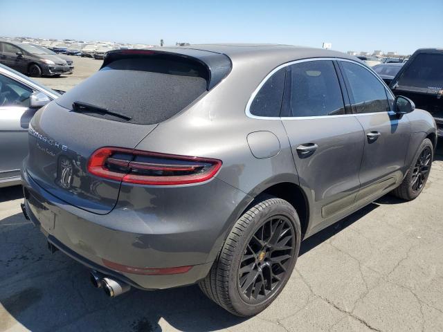 VIN WP1AF2A58GLB94633 2016 Porsche Macan, Turbo no.3