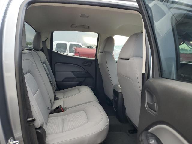 2021 CHEVROLET COLORADO - 1GCGSBEN9M1131775