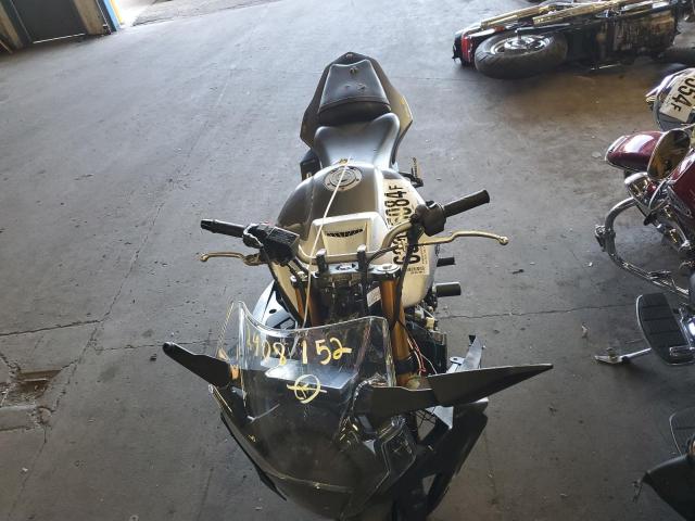 2012 YAMAHA FZ8 N - JYARN27E2CA002316