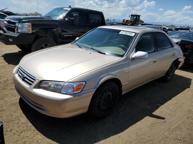 Global Auto Auctions: 2000 TOYOTA CAMRY CE