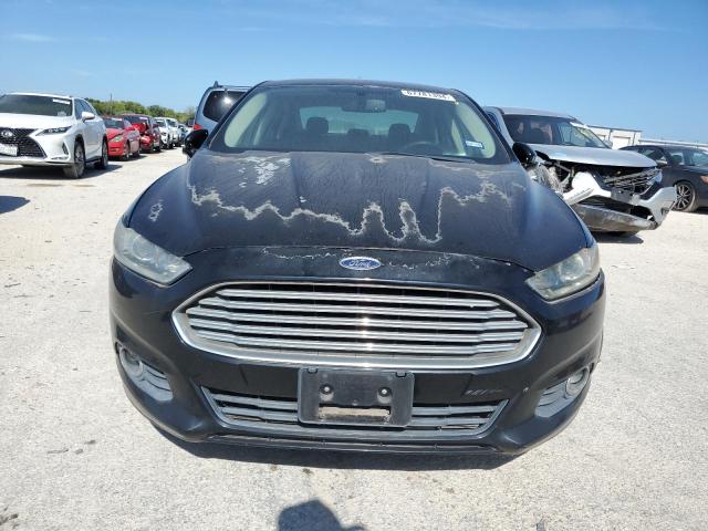 VIN 3FA6P0HD8GR151567 2016 Ford Fusion, SE no.5