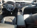 TOYOTA CAMRY XSE photo