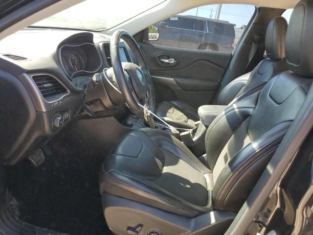 2019 JEEP CHEROKEE L - 1C4PJMLX3KD352304