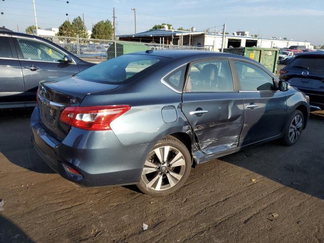 VIN 3N1AB7AP4GY323733 2016 Nissan Sentra, S no.3