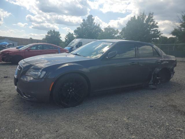 2019 CHRYSLER 300 S - 2C3CCABG7KH589717
