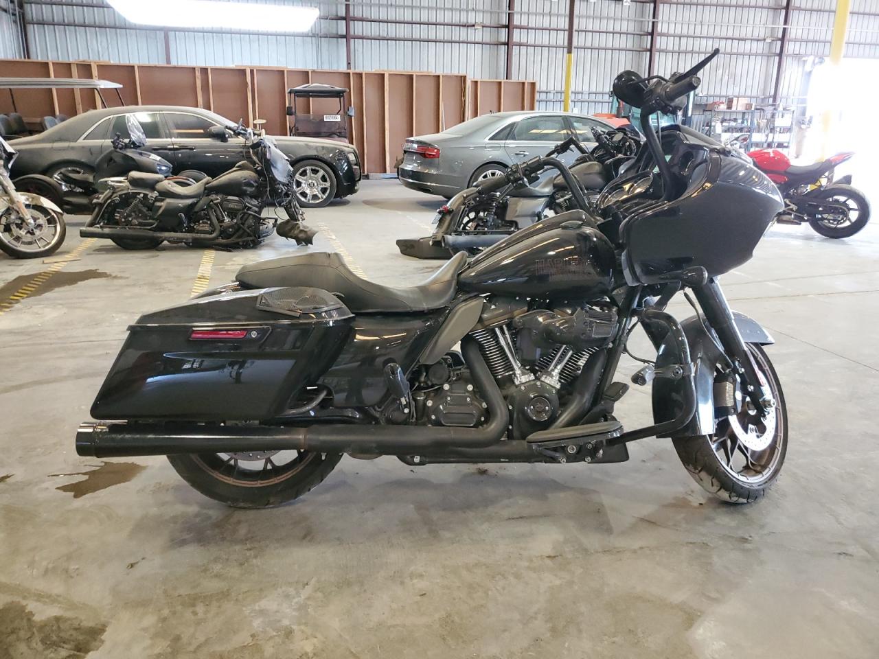 1HD1ACL13PB679895 HARLEY-DAVIDSON FLTRXST 2023
