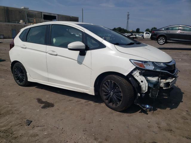 2018 HONDA FIT SPORT - 3HGGK5H6XJM723210