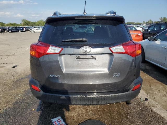 VIN 2T3RFREV1EW145470 2014 Toyota RAV4, Xle no.6