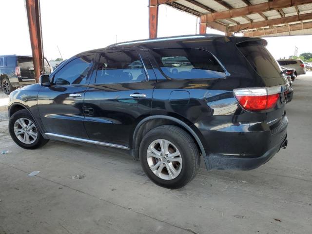 Vin: 1c4rdhdg6dc657438, lot: 67256564, dodge durango crew 20132
