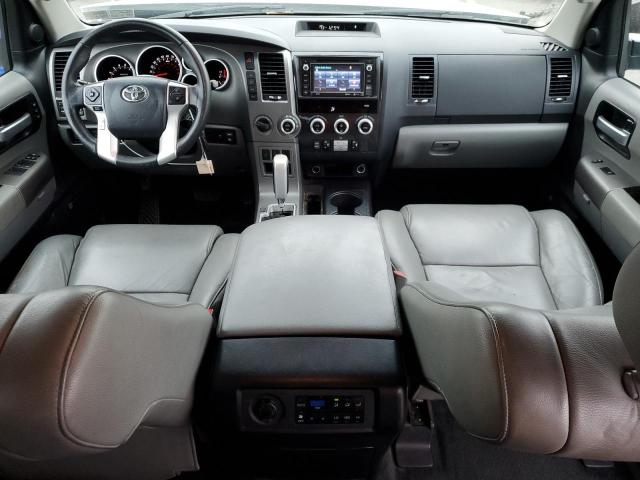 2016 TOYOTA SEQUOIA LI 5TDJY5G1XGS141366