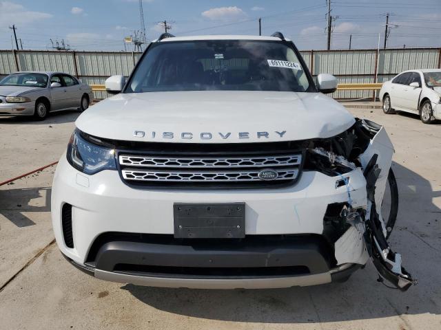 VIN SALRHBBK4HA000155 2017 Land Rover Discovery, Hs... no.5