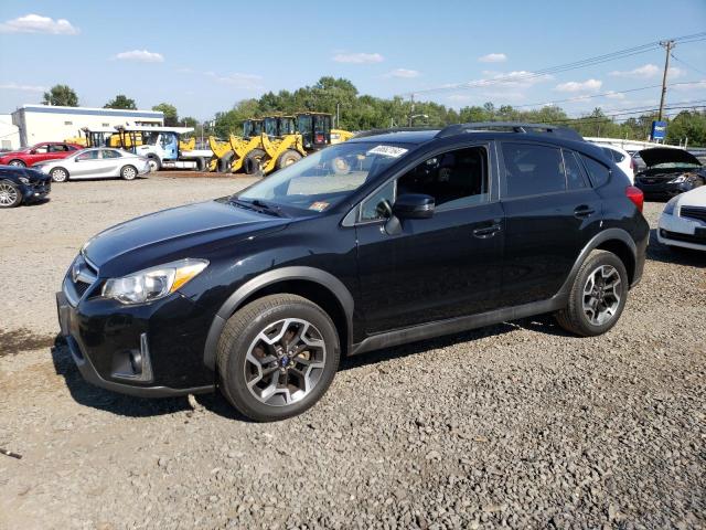 2017 SUBARU CROSSTREK - JF2GPANCXHH280933